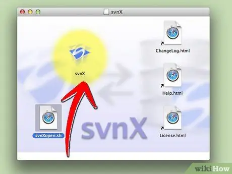 Installer Subversion sur Mac OS X Étape 7