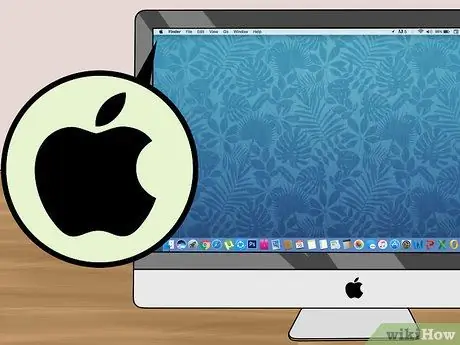 Substitua as baterias em um mouse Apple Magic Mouse - Etapa 17