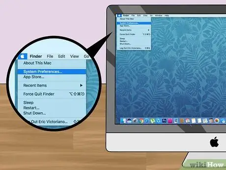 เปลี่ยนแบตเตอรี่ใน Apple Magic Mouse ขั้นตอนที่ 18