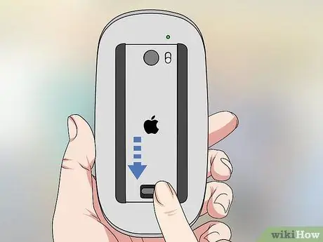 Replace Batteries on an Apple Magic Mouse Step 8