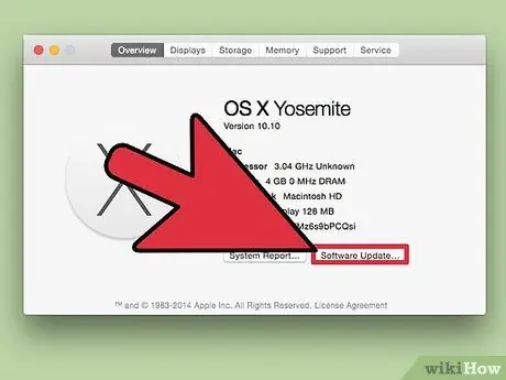 Ускорете вашия Mac Стъпка 1