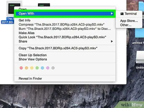 Canvieu el reproductor multimèdia per defecte en un Mac Pas 5