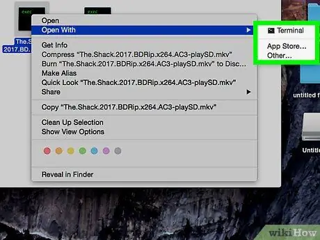 Alterar o reprodutor de mídia padrão em um Mac Etapa 6