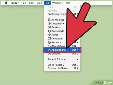 Change the Screen Resolution on a Mac Step 9