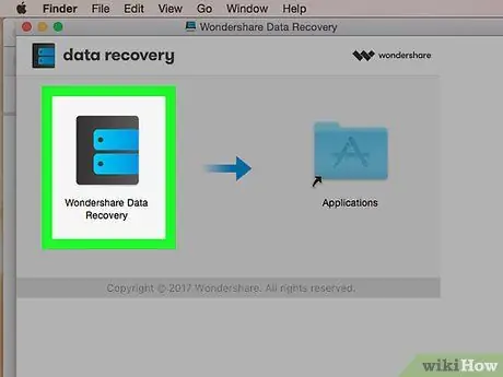 Recover Accidentally Deleted Files in OS X Step 15