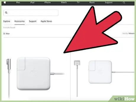 Compre una computadora Mac con descuento Paso 10