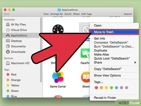 Clean Up_Speed up Your Mac Paso 1