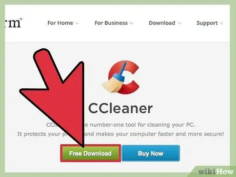 Clean Up_Speed up Mac ของคุณ ขั้นตอนที่ 3