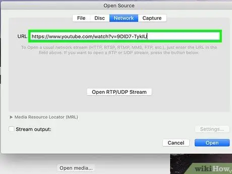 Mag-download ng Mga Video sa YouTube sa isang Mac Hakbang 15