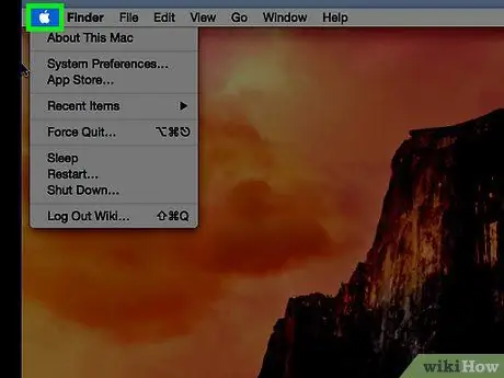 Quickly Show the Desktop on a Mac Step 4