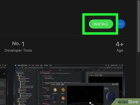 Muat turun Xcode pada PC atau Mac Langkah 25