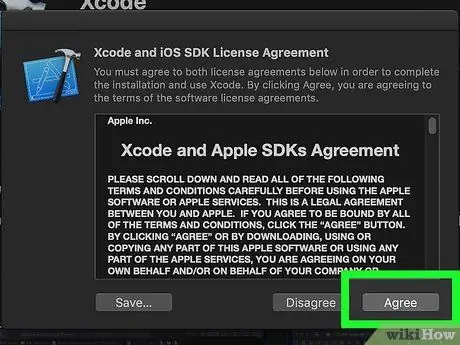 Xcode'u PC veya Mac'e İndirin Adım 27