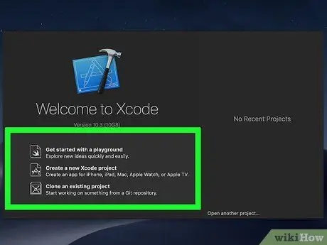 PC və ya Mac -da Xcode yükləyin Addım 29