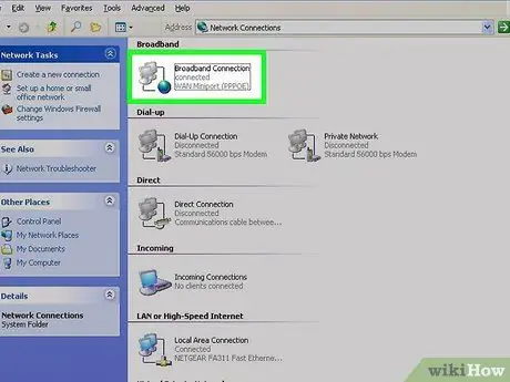 Find the MAC Address of Your Computer Step 12