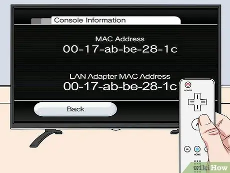 ค้นหาที่อยู่ MAC ของคอมพิวเตอร์ของคุณ ขั้นตอนที่ 41