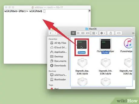 Mac -da terminal yordamida ilovalarni oching 12 -qadam