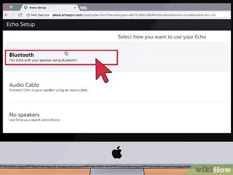 Connect Alexa to a Computer Step 22