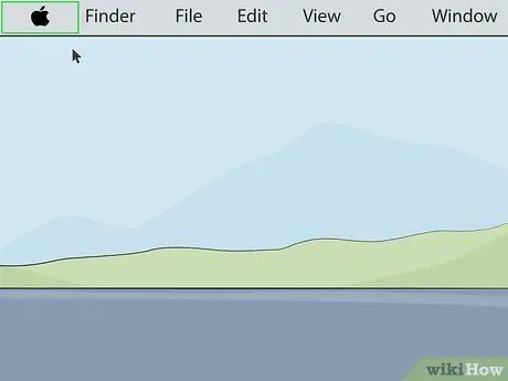 Verbinden Sie ein Macbook Air mit einem Monitor Schritt 33