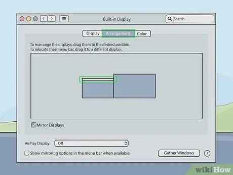 Connect a Macbook Air to a Monitor Step 37