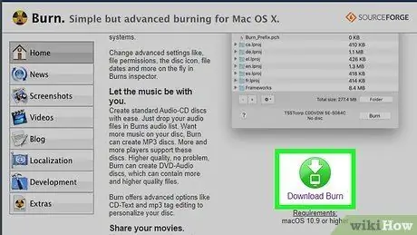 Copieu els vostres DVD amb Mac OS X Pas 15