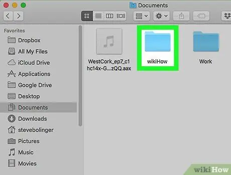 Abra un archivo Img en PC o Mac Paso 14