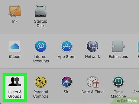 Itigil ang isang Application mula sa Pagbubukas sa Startup Sa Mac OS X Hakbang 3