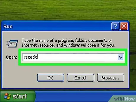 Windows XP Adım 24'ü Etkinleştirin