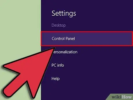 استخدم Windows 8 الخطوة 25