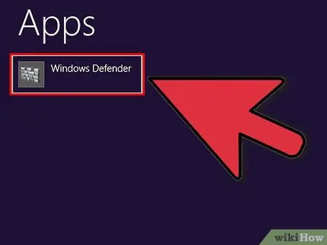 Siv Windows 8 Kauj Ruam 34