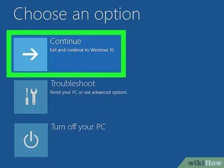 Format Windows 10 Pas 11