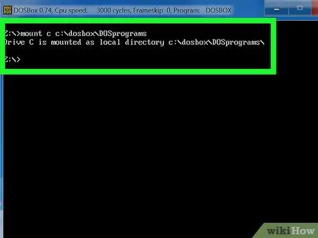 Fix Full Screen Command Prompt Step 20