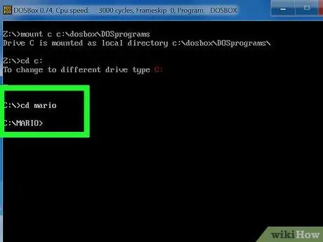 Fix Full Screen Command Prompt Step 21