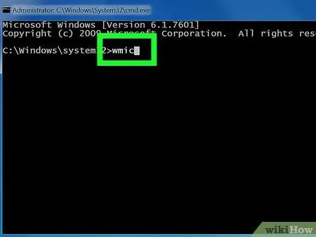 Fix Full Screen Command Prompt Step 4