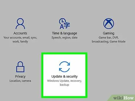 قم بإيقاف تشغيل تنشيط Windows الخطوة 24