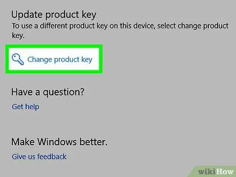 Desactiveu l'activació de Windows Pas 26