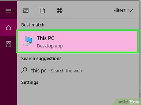 Transfer Files from Android to Windows Step 19