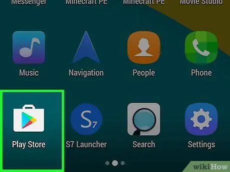 نقل الملفات من Android إلى Windows الخطوة 29