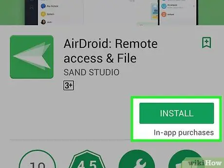 Android से Windows चरण 31 में फ़ाइलें स्थानांतरित करें