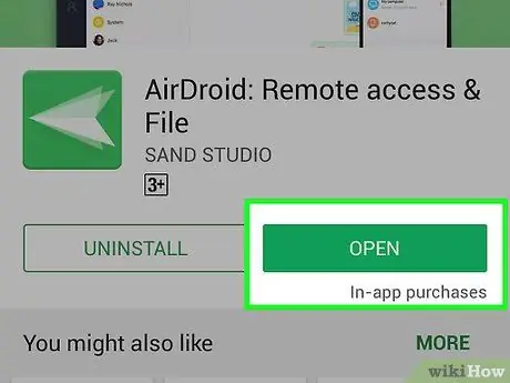 Transfer Files from Android to Windows Step 32