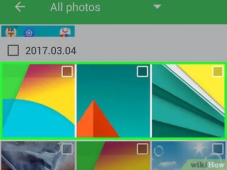 Μεταφορά αρχείων από Android σε Windows Βήμα 43