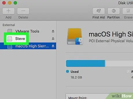 Очистить флешку на ПК или Mac Шаг 13