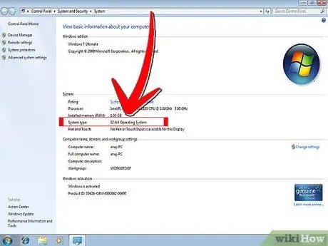 I-install ang Windows XP Mode sa Windows 7 Hakbang 3