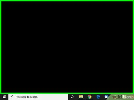 Capturas de pantalla en Windows 10 Paso 11