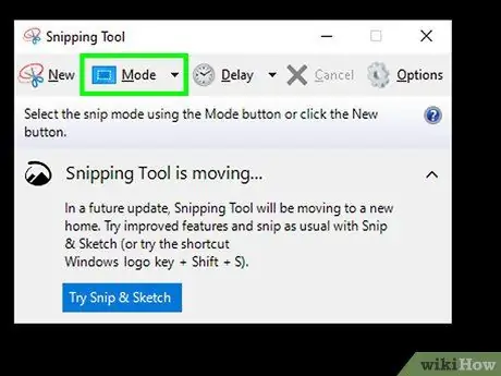 Screenshots in Windows 10 Step 21