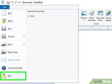 'Delete a File or Folder Showing Error "Access Is Denied" Step 1