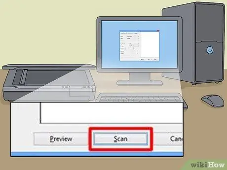 Scan in Windows 8 Step 17