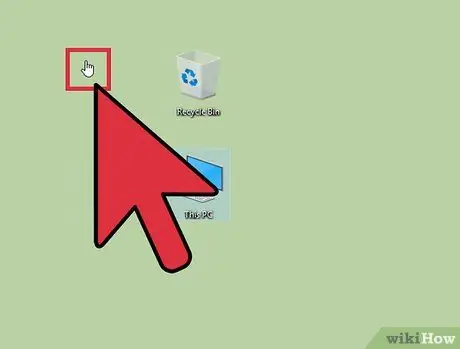 Tag et skærmbillede med Snipping Tool på Microsoft Windows Trin 22