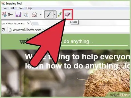 Kumuha ng isang Screenshot gamit ang Snipping Tool sa Microsoft Windows Hakbang 44