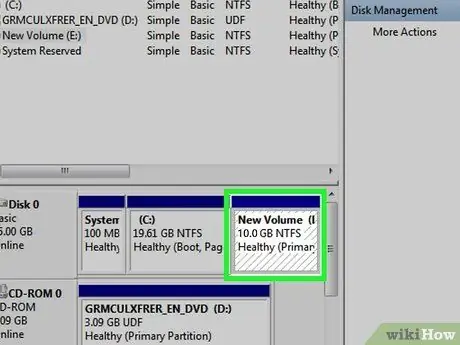 Partition Your Hard Drive in Windows 7 Step 12