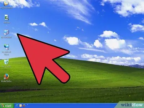 'Gumawa ng isang Windows XP na "I-install ang Pag-install" Hakbang 13